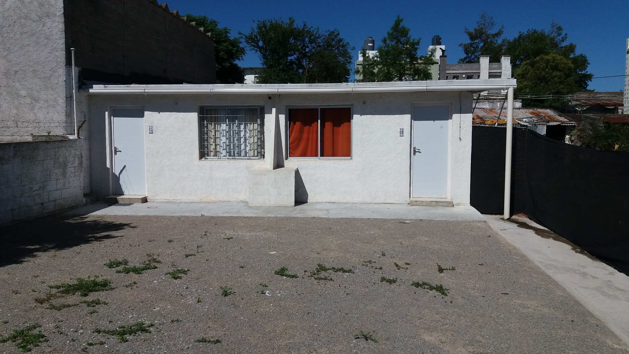 REFORMAR O CONSTRUIR LLAVES EN MANOS  techos isopanel