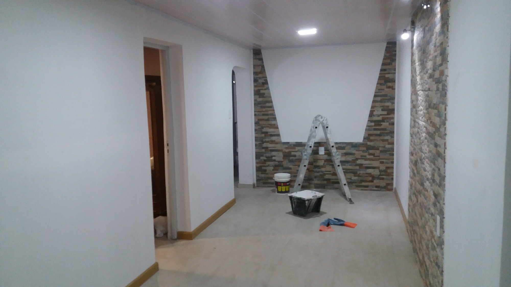 REFORMAR O CONSTRUIR COCINAS INTEGRADAS  precios a convenir