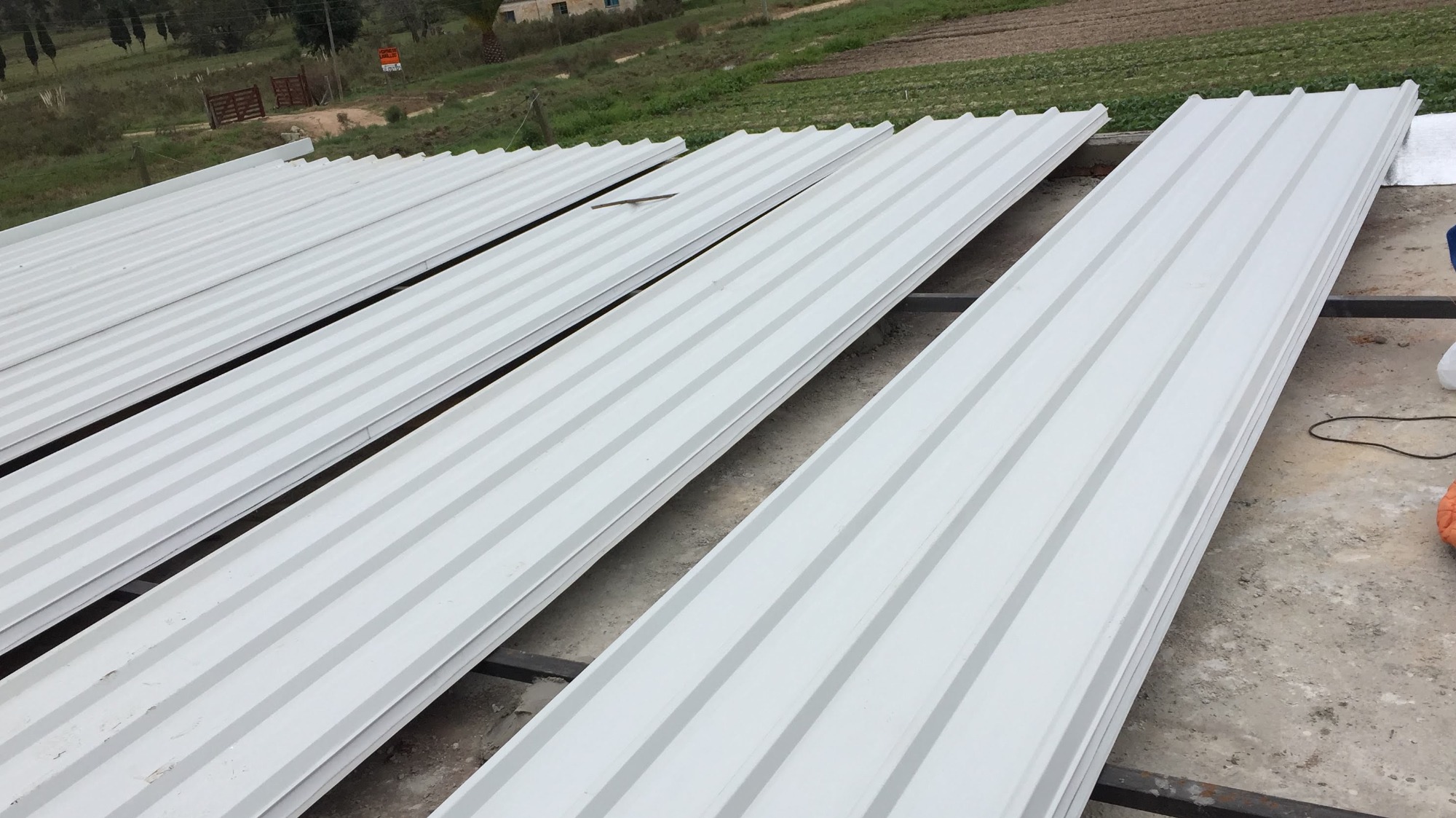 REFORMAR O CONSTRUIR ISOPANEL  bajos costos