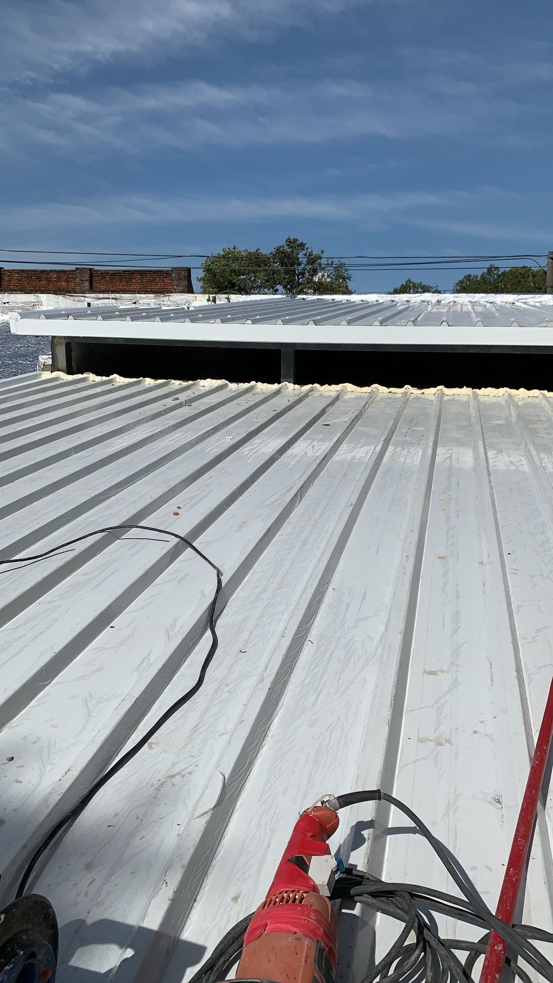 REFORMAR O CONSTRUIR ISOPANEL  alta densidad 