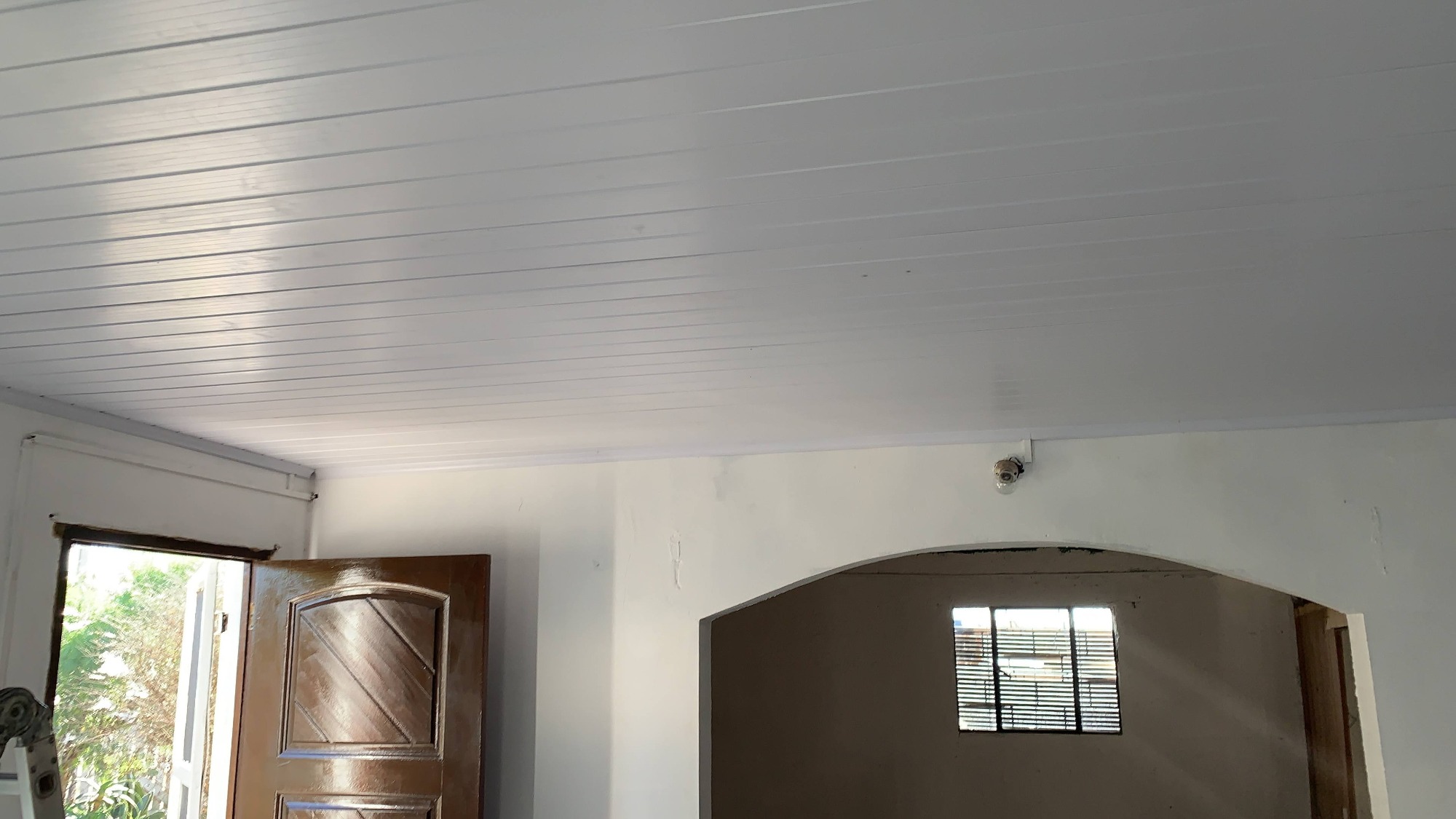 REFORMAR O CONSTRUIR PVC calidad en cielorrasos