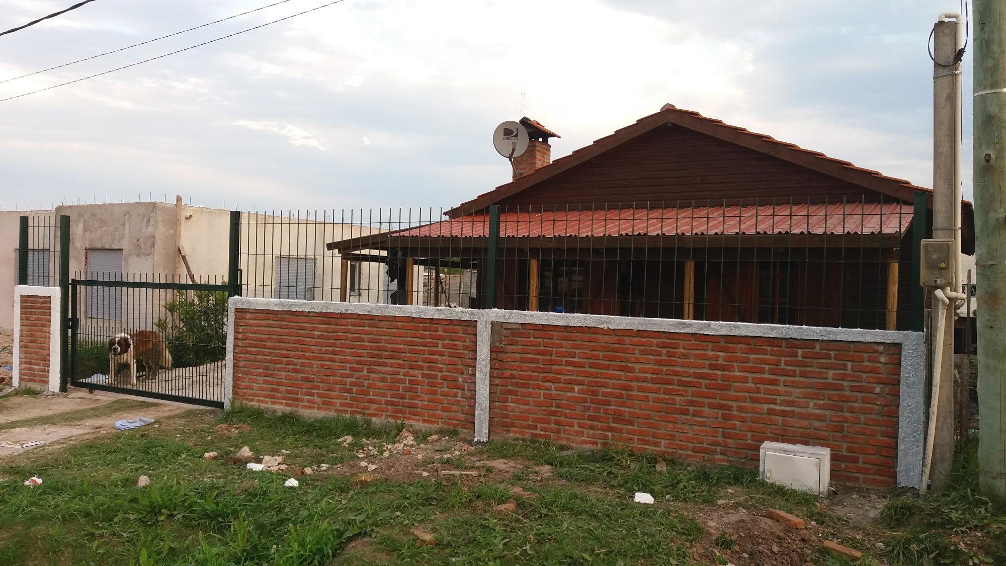 REFORMAR O CONSTRUIR FRENTES acabados perfectos