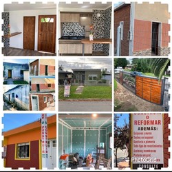 REFORMAR O CONSTRUIR IMAGINATE EN 45 DÍAS TU CASA PROPIA