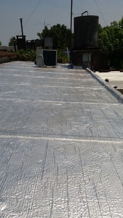 REFORMAR O CONSTRUIR ACABADO PERFECTO