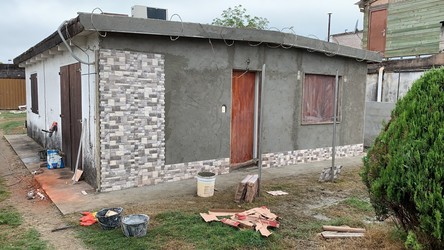 REFORMAR O CONSTRUIR SU CASA