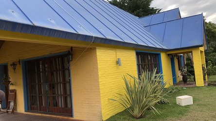 REFORMAR O CONSTRUIR PINTURAS 