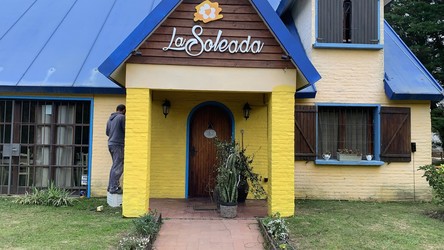 REFORMAR O CONSTRUIR PINTURAS 