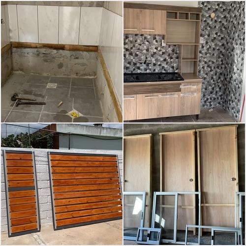 REFORMAR O CONSTRUIR REFORMAR O CONSTRUIR