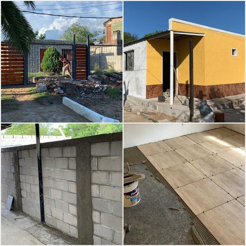 REFORMAR O CONSTRUIR REFORMAR O CONSTRUIR