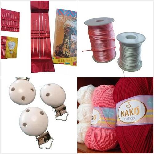 MERCERÍA  MERCERÍA YIREH