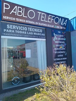PABLO TELEFONIA TARARIRAS 