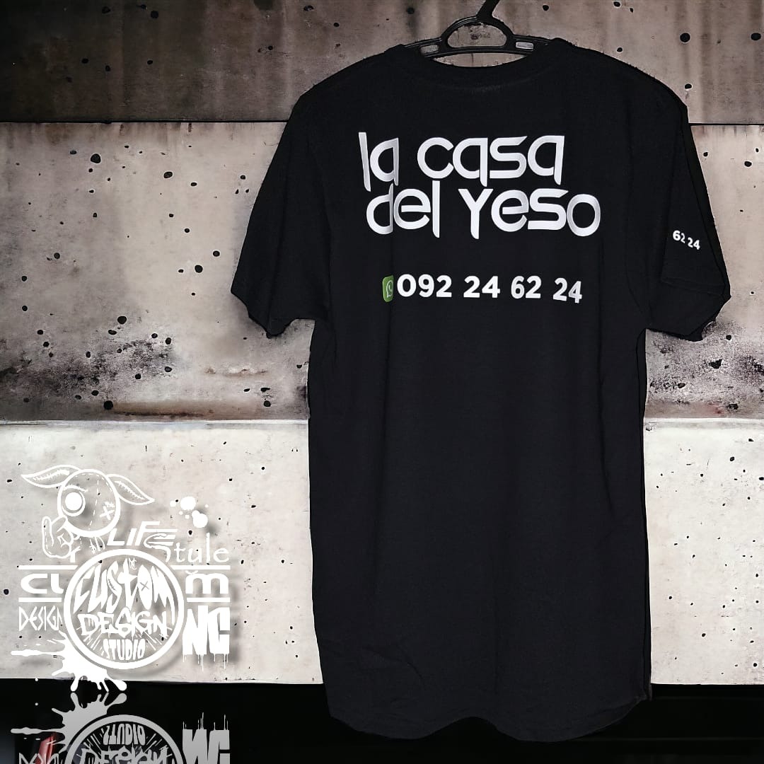 CUSTOM DESING STUDIO  