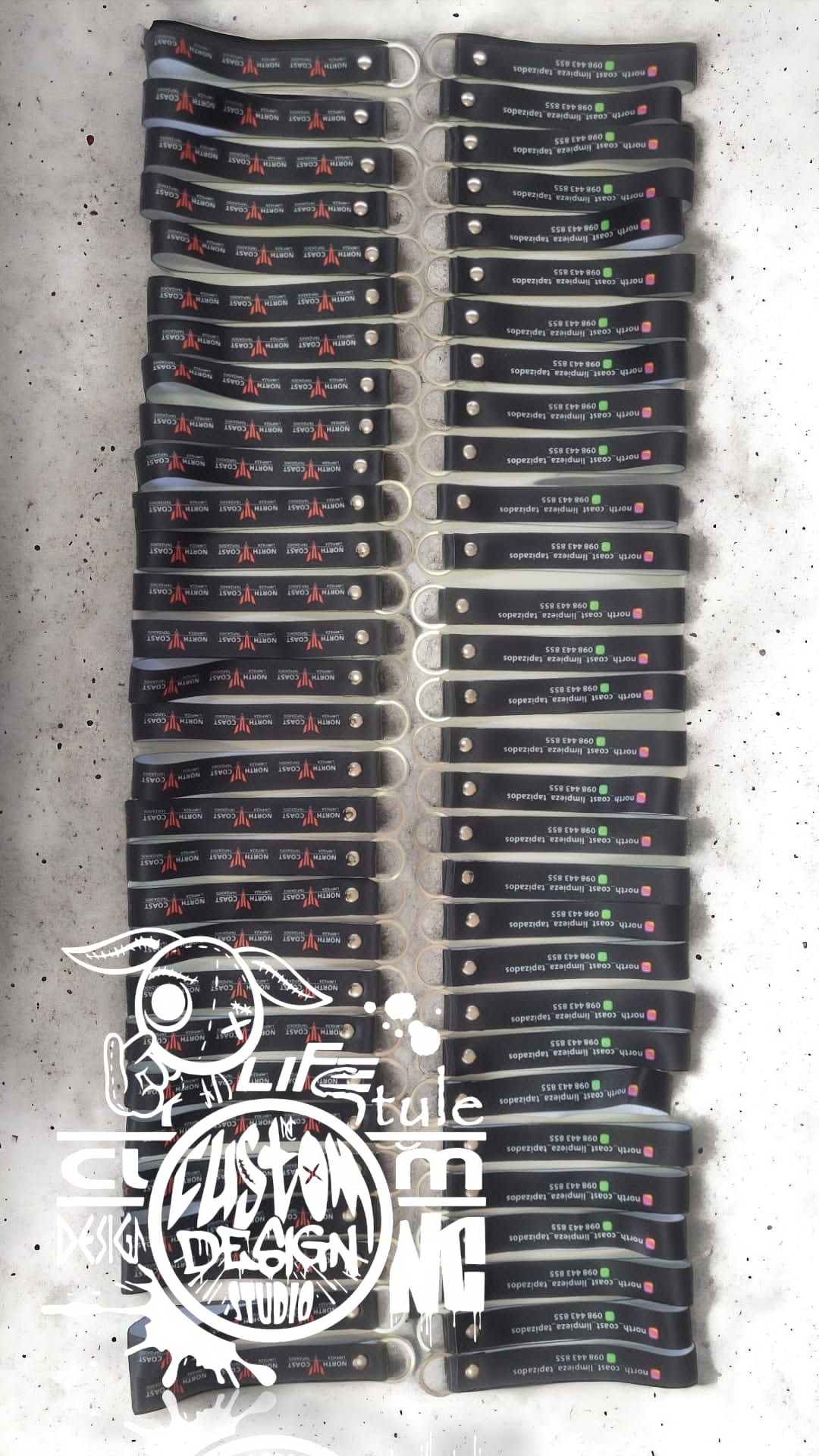 CUSTOM DESING STUDIO  