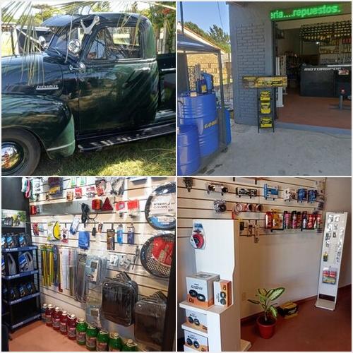 MOTORSPOR MOTORSPOR