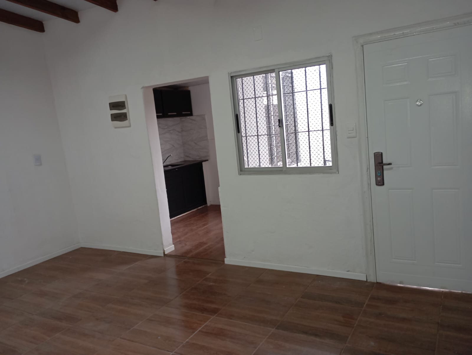 INMOBILIARIA LORENA LA PAZ  