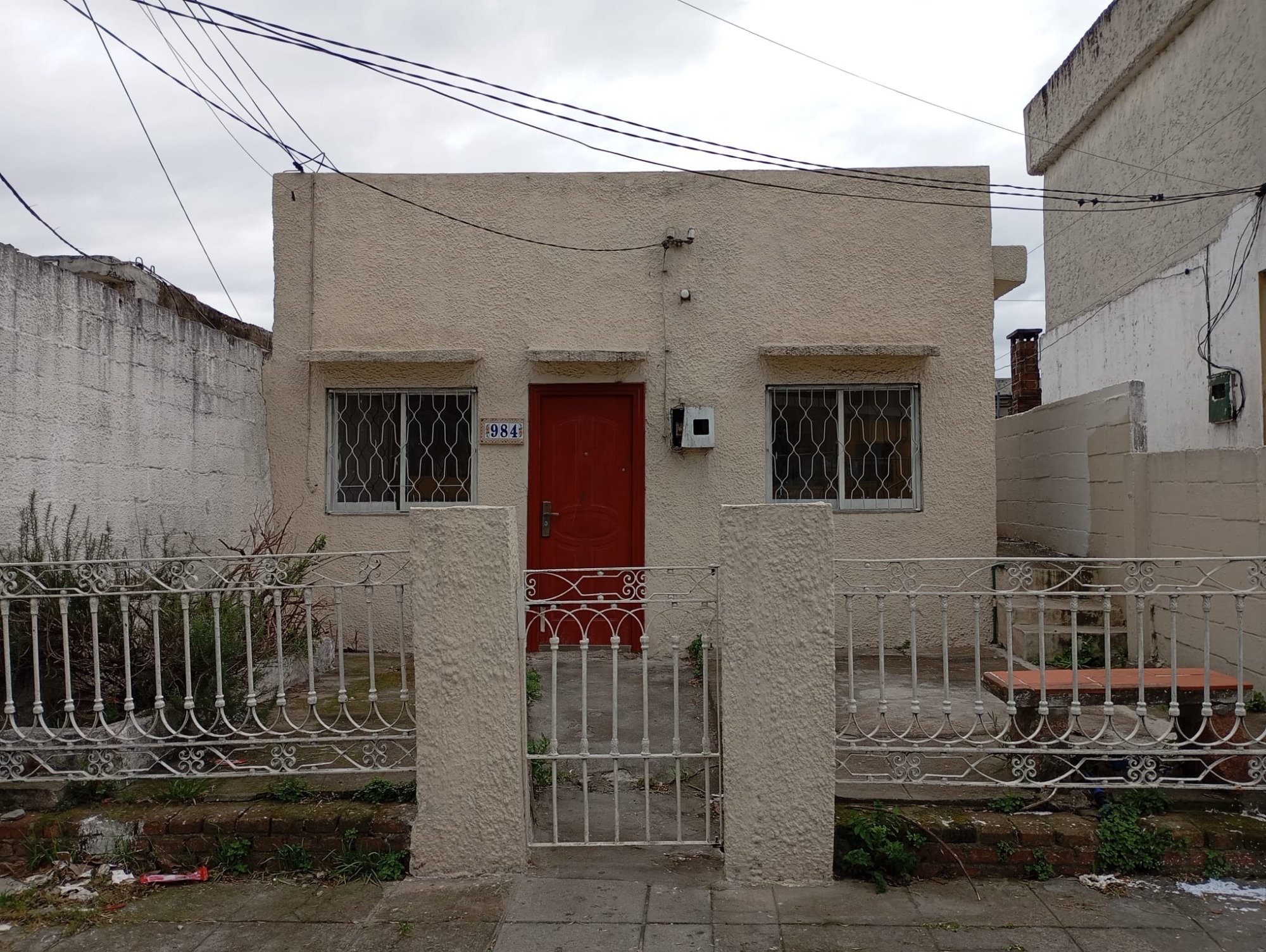 INMOBILIARIA LORENA LA PAZ  