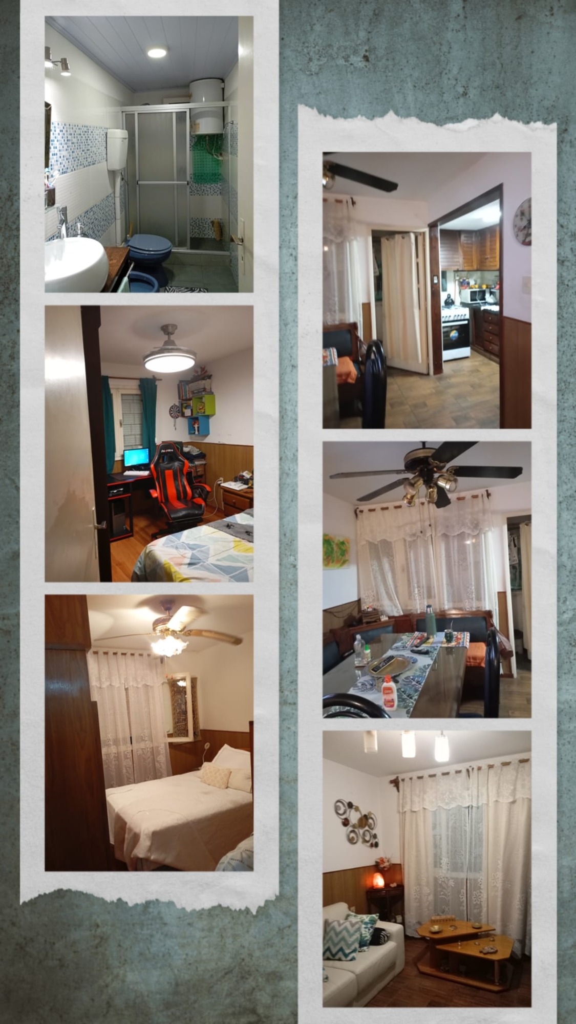 INMOBILIARIA LORENA LA PAZ  