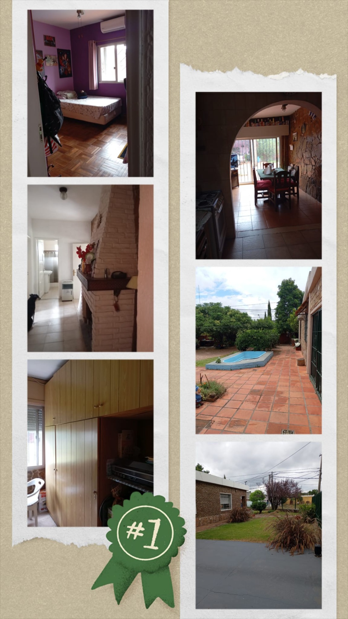 INMOBILIARIA LORENA LA PAZ  