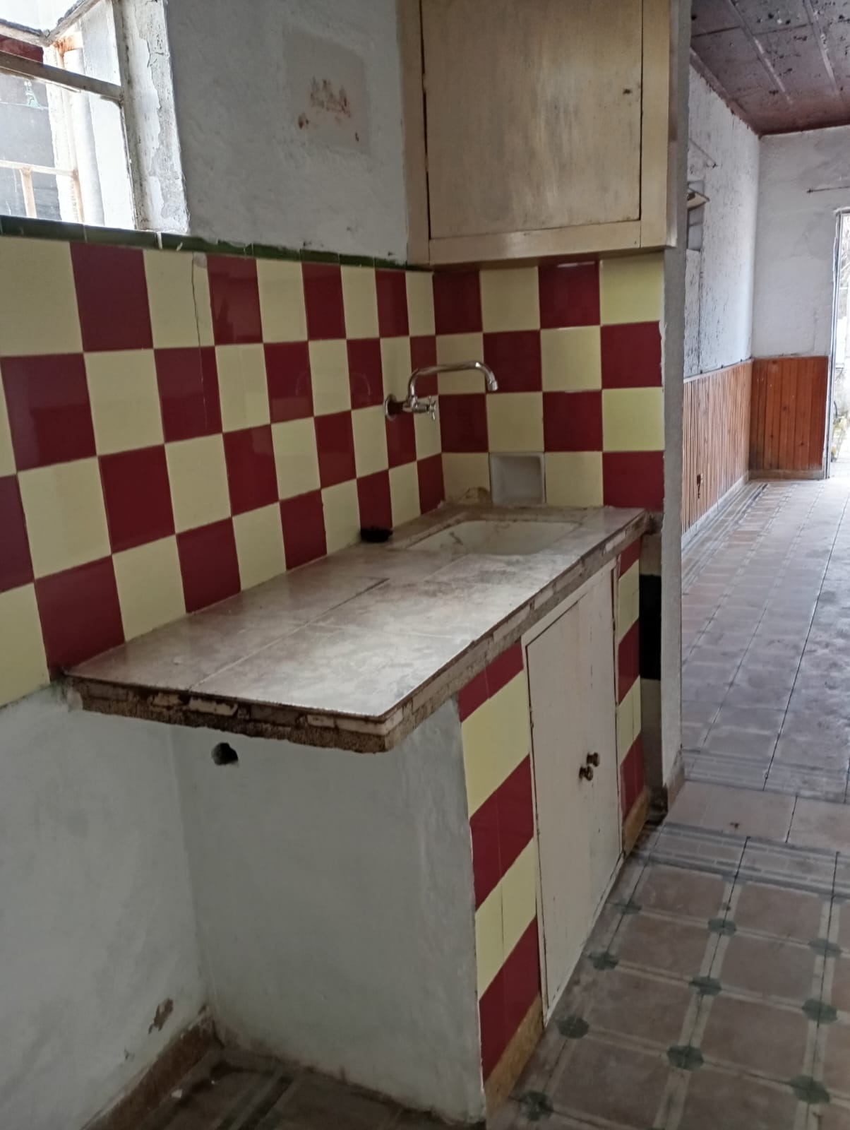 INMOBILIARIA LORENA LA PAZ  