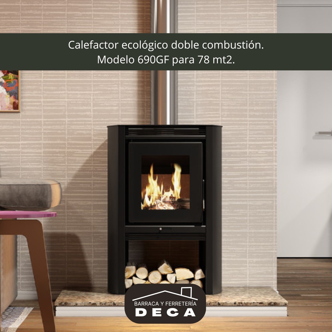 FERRETERIA Y BARRACA DECA  