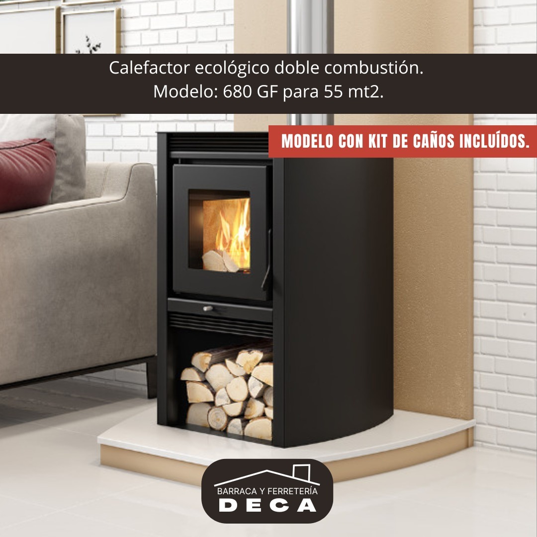 FERRETERIA Y BARRACA DECA  