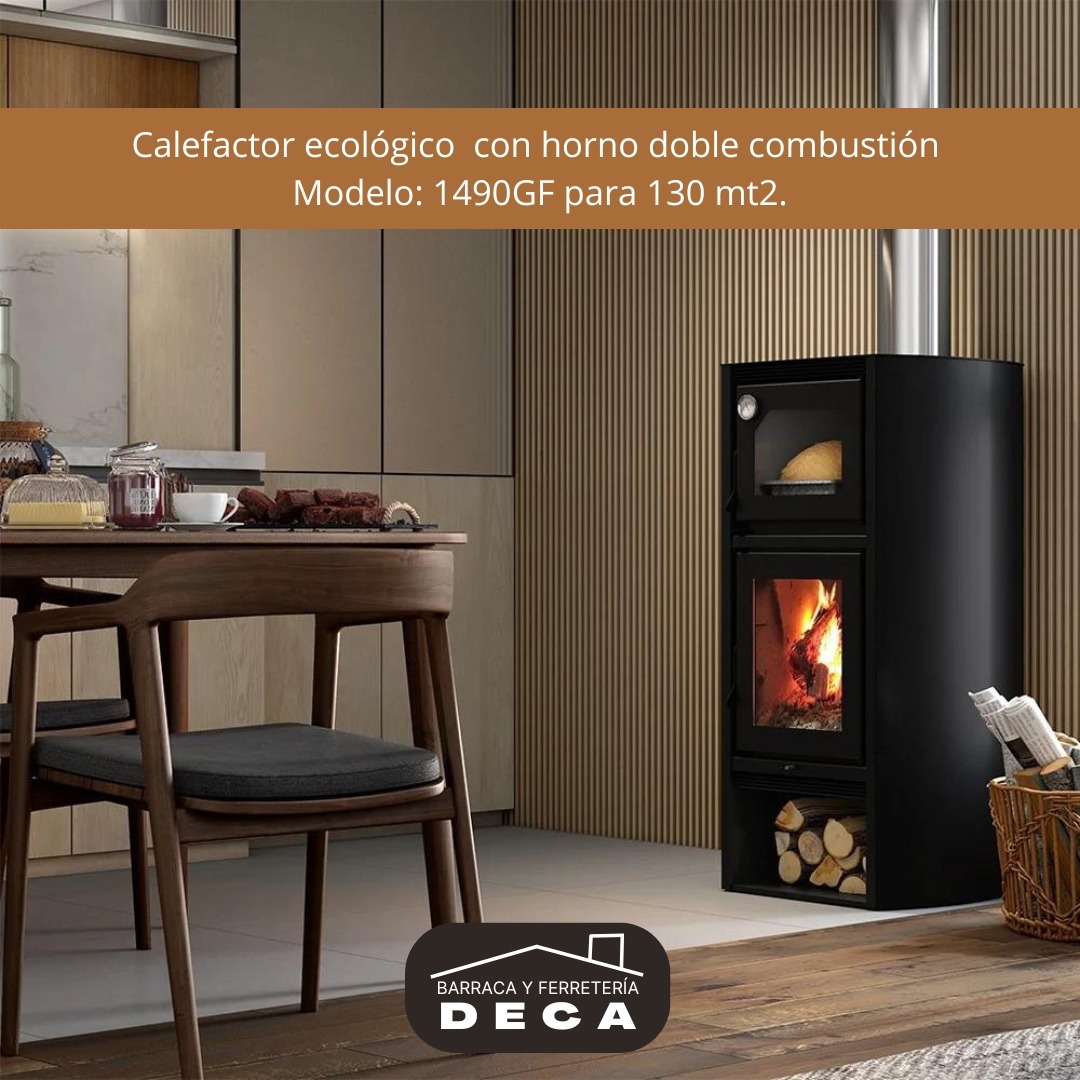 FERRETERIA Y BARRACA DECA  