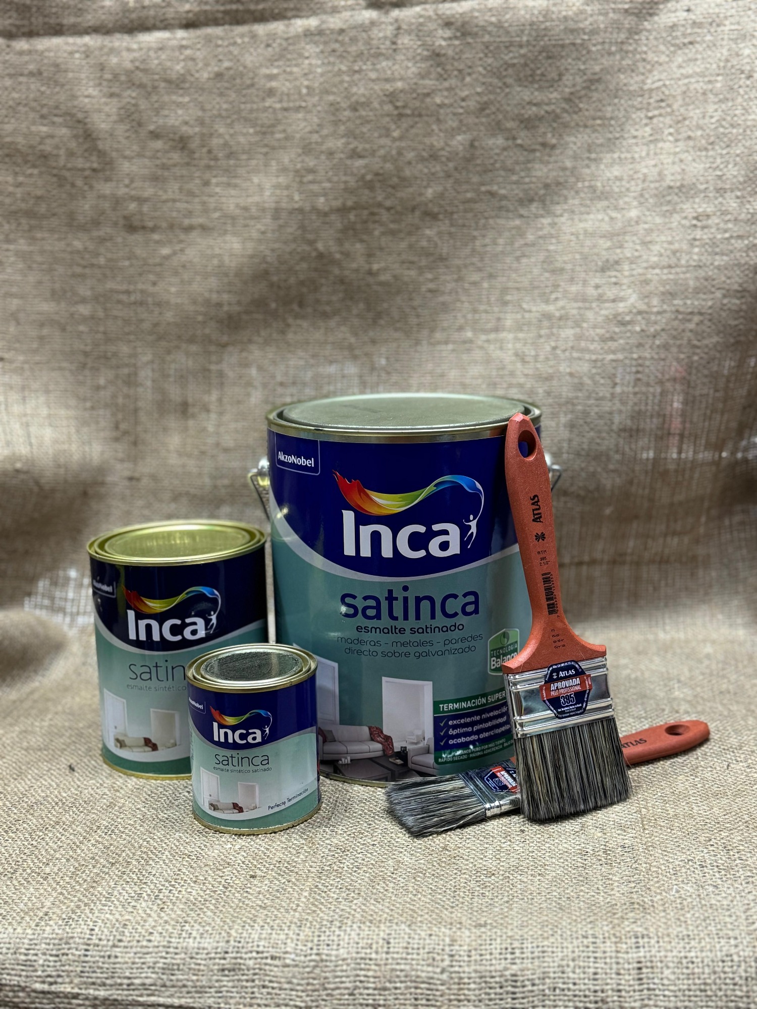 FERRETERIA Y BARRACA DECA  