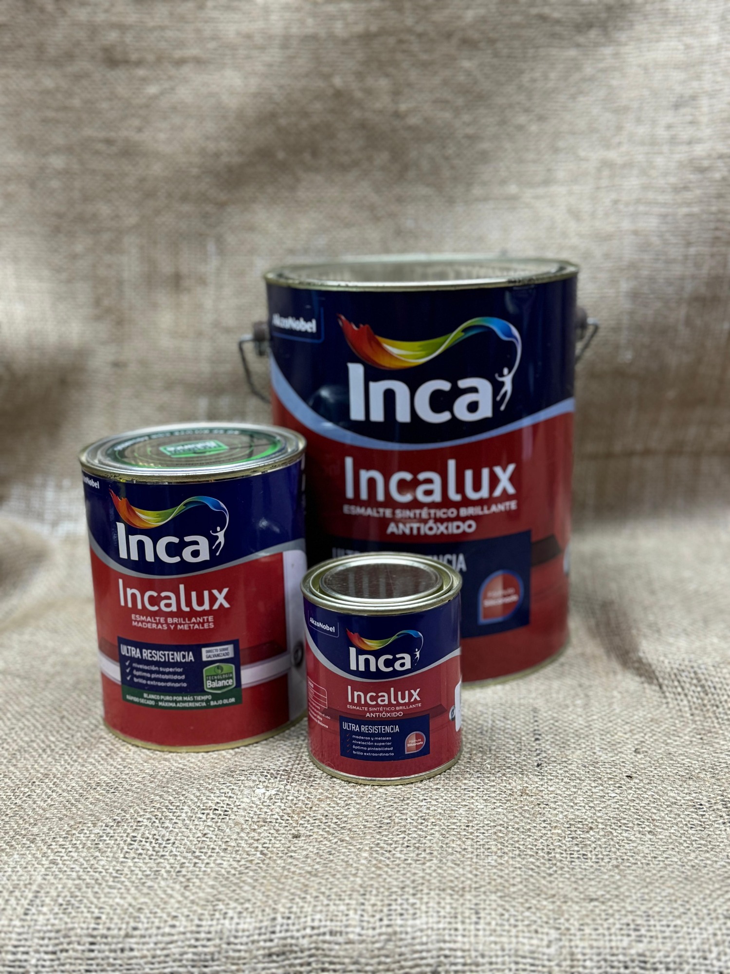 FERRETERIA Y BARRACA DECA  