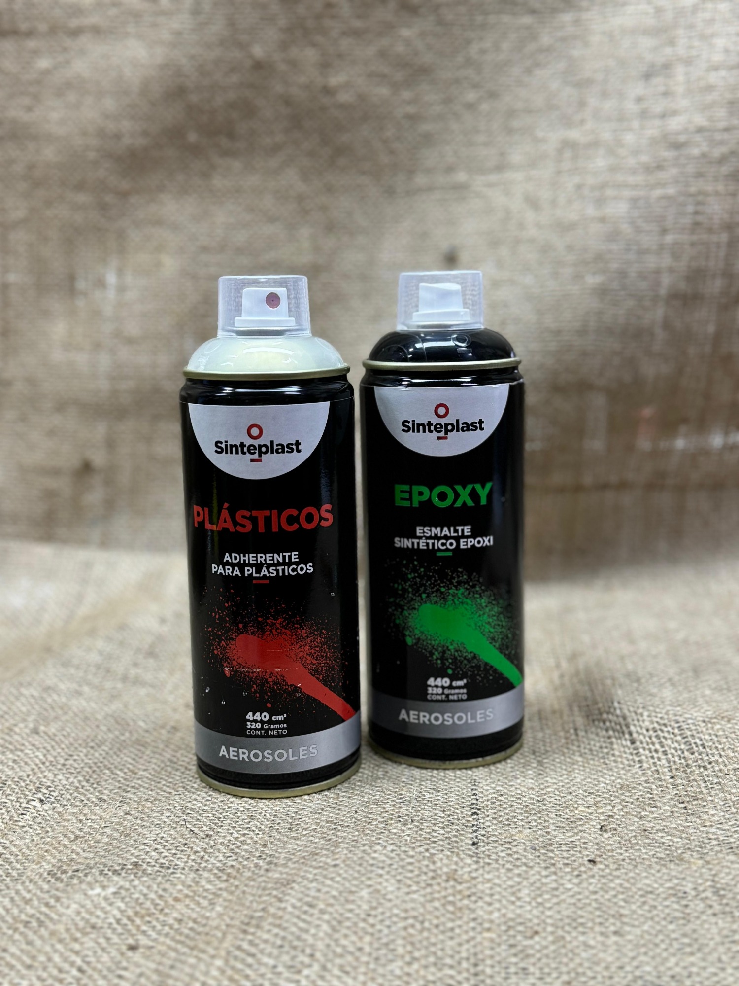 FERRETERIA Y BARRACA DECA  