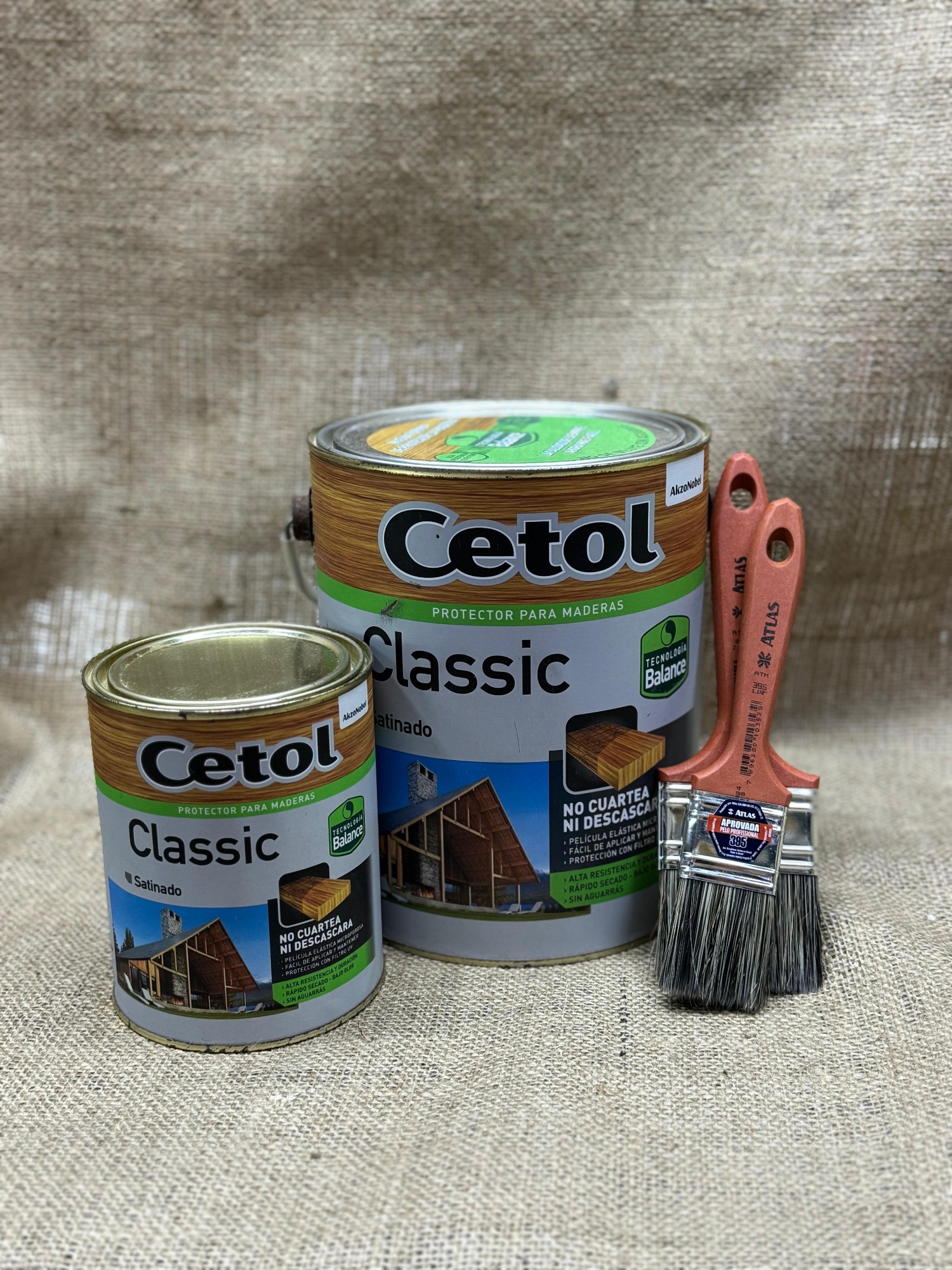 FERRETERIA Y BARRACA DECA  