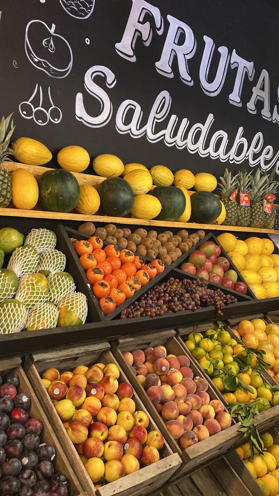 PUERTA AL ESTE NATURAL  