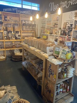 PUERTA AL ESTE NATURAL 