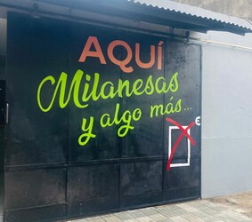 ROTISERÍA PUERTA AL ESTE NATURAL 