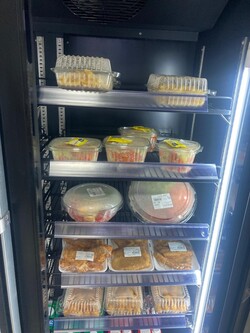 ROTISERÍA PUERTA AL ESTE NATURAL 