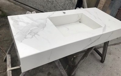 MARMOLERIA JUAN DELLA VALLE 