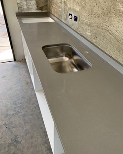 MARMOLERIA JUAN DELLA VALLE 