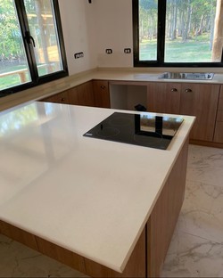 MARMOLERIA JUAN DELLA VALLE 