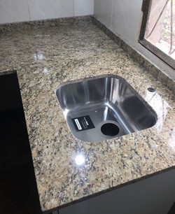 MARMOLERIA JUAN DELLA VALLE 