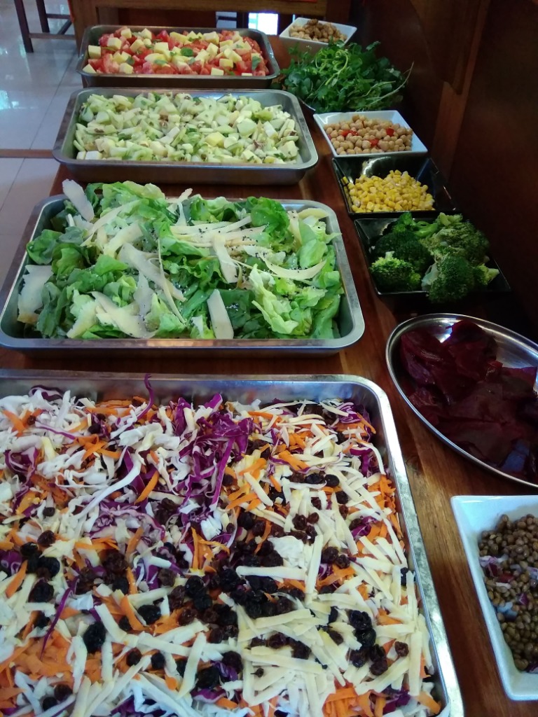 LA CUCHARA DE MADERA  