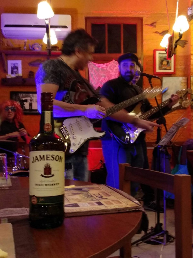 LA CUCHARA DE MADERA  