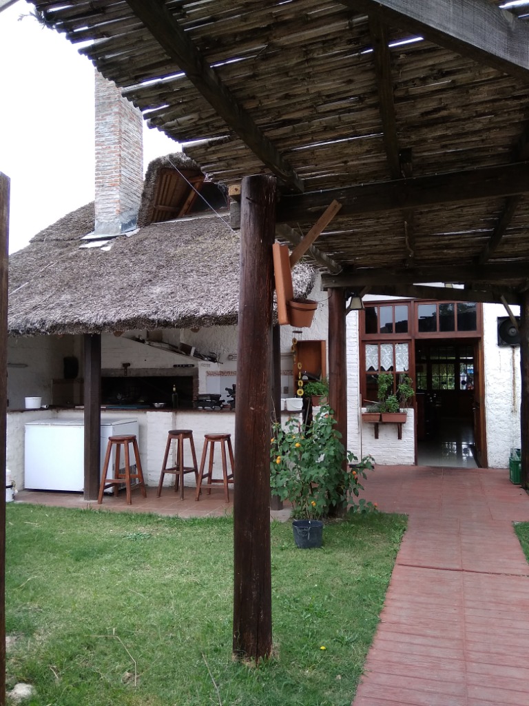 LA CUCHARA DE MADERA  