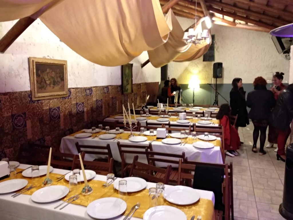 LA CUCHARA DE MADERA  