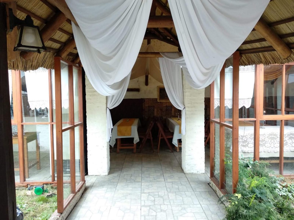 LA CUCHARA DE MADERA  