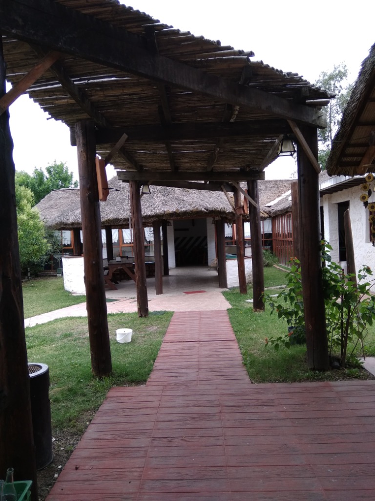 LA CUCHARA DE MADERA  