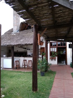 LA CUCHARA DE MADERA 