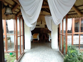 LA CUCHARA DE MADERA 