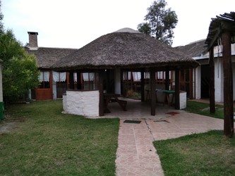 LA CUCHARA DE MADERA 