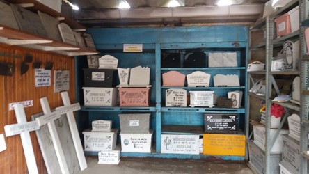 FLORERIA MODELO MARMOLERIA 