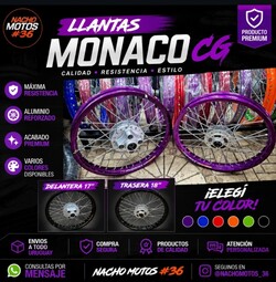 Nacho Motos 36 