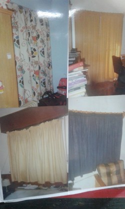 COSTURAS PUESTA A PUNTO 